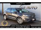 2020 Ford Edge SEL for sale