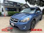 2014 Subaru XV Crosstrek Limited for sale