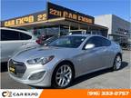 2013 Hyundai Genesis Coupe 2.0T Coupe 2D for sale