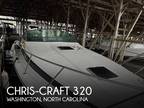 1987 Chris-Craft 320 Amerosport Boat for Sale