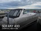 Sea Ray 400 Sun Dancer Express Cruisers 1997