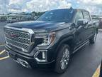 2020 GMC Sierra 1500 4WD Denali Crew Cab