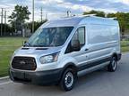 2016 Ford Transit Cargo Van T-250 Medium Roof for sale