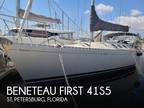 1993 Beneteau First 41s5 Boat for Sale