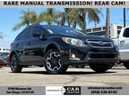 2017 Subaru Crosstrek Premium for sale