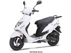 2023 Wolf Brand Scooters Wolf RX-50