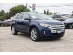 2012 Ford Edge Limited for sale