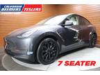 2021 Tesla Model Y Long Range 7 Seater AWD for sale
