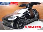 2020 Tesla Model X Long Range Plus 6 Seater AWD for sale
