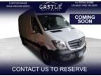 2016 Mercedes-Benz Sprinter Cargo Vans BlueTEC for sale