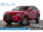 2015 Lexus NX 200t F Sport for sale