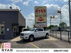 2021 Ram 1500 Big Horn for sale