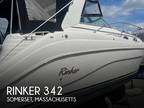 Rinker 342 Express Cruisers 2006