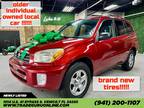 2003 Toyota RAV4 for sale