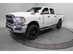 2022 Ram 2500 4WD Tradesman Crew Cab