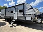 2024 Coachmen Catalina Summit Series 8 261BHS 0ft