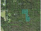 Plot For Sale In Davenport, Florida