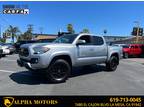 2019 Toyota Tacoma 4WD SR5 for sale