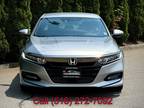 2020 Honda Accord with 68,075 miles!