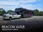 Vanleigh RV Beacon 41FLB Fifth Wheel 2022