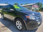 2013 Ford Edge SE for sale