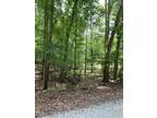 Plot For Sale In Durham, North Carolina