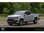2021 Chevrolet Colorado 2WD LT for sale
