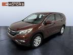 2016 Honda CR-V EX for sale