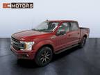 2018 Ford F-150 XLT for sale