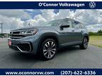 2021 Volkswagen Atlas 3.6L V6 SEL Premium R-Line for sale