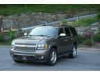 2013 Chevrolet Tahoe LT for sale
