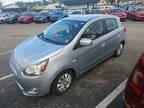 2015 Mitsubishi Mirage, 65K miles