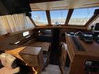 1986 Ponderosa 42ft Sundeck Boat for Sale