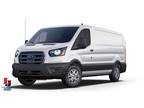 new 2023 Ford Transit Cargo Van