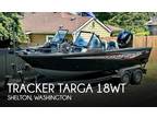 2022 Tracker targa 18wt Boat for Sale