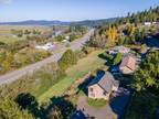 Home For Sale In Coquille, Oregon
