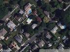 Foreclosure Property: Bloomingdale Ave