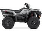2023 Suzuki KINGQUAD 500 ATV for Sale