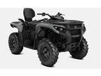 2024 Can-Am OUTLANDER MAX DPS 500 ATV for Sale