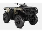 2024 Can-Am OUTLANDER PRO XU HD7 ATV for Sale