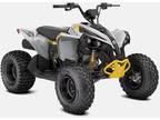 2024 Can-Am Renegade 110 ATV for Sale