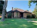 Home For Sale In Athens, Texas