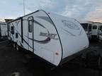 2013 Keystone Bullet 284RLS 28ft