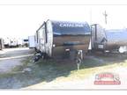 2023 Coachmen Coachmen RV Catalina Legacy Edition 263FKDS 30ft