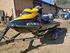 2007 Sea-Doo RXT™