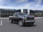 2024 GMC Sierra 2500, new