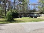 Home For Sale In Meridian, Mississippi