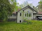Home For Sale In Saint Croix Falls, Wisconsin