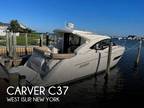 Carver C37 Express Cruisers 2016