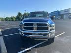 2015 Ram 2500 4WD Power Wagon Crew Cab